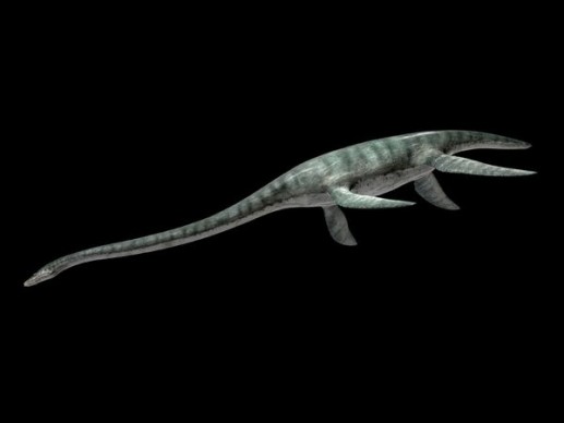 Styxosaurus