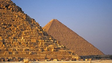  Bí ẩn cuối cùng của Kim tự tháp Cheops