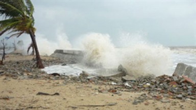  Nghệ An sẽ có 26 điểm cảnh báo sóng thần 