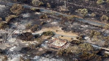    Australia: Cháy rừng lan rộng, hơn 100 người mất tích