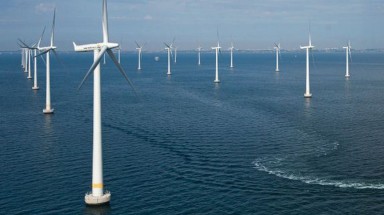  Thanh tra việc giao khu vực biển đối với các dự án điện gió, điện mặt trời