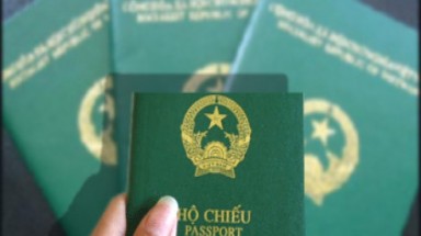  Các loại hộ chiếu cần phân biệt?