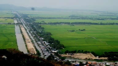  Kênh Vĩnh Tế - Con kênh biên phòng thời Nguyễn