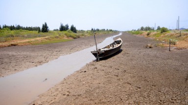  Ô nhiễm nguồn nước, khát phù sa: Những vấn đề báo động ở đồng bằng sông Cửu Long 