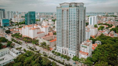  Bộ Công an xác minh việc đầu tư 11 dự án bất động sản của Tân Hoàng Minh tại Hà Nội