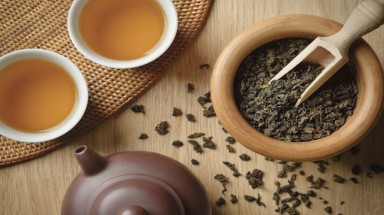  Loại trà nào có thể đẩy lùi bệnh ung thư?