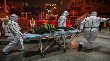  106 người chết, hơn 4000 ca nhiễm virus corona ở Trung Quốc