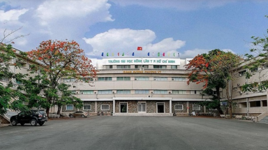  Phương án tuyển sinh năm 2021 của Trường Đại học Nông Lâm TP. Hồ Chí Minh 