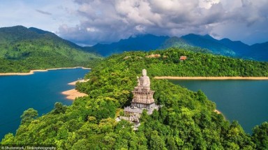  Báo Anh giới thiệu chùm ảnh tuyệt đẹp về Việt Nam