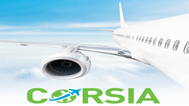  Kế hoạch giảm và bù đắp carbon đối với các chuyến bay quốc tế (CORSIA) của ICAO