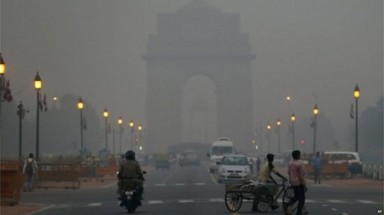 Ấn Độ chi hơn 12 tỉ USD để giảm ô nhiễm