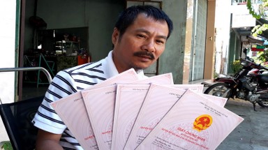 Ninh Thuận: Yêu cầu kiểm điểm, bồi thường vụ thu hồi nhầm gần 3.000 m2 đất của dân