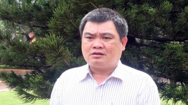  Phú Yên:Cảnh cáo Phó Chủ tịch thành phố Tuy Hòa vì cấp “sổ đỏ” sai quy định