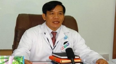  Tạm đình chỉ giám đốc Bệnh viện quận Gò Vấp vụ thu gom khẩu trang bán lấy lời