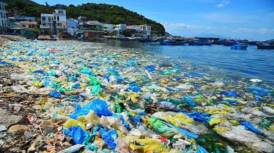  Ứng dụng công nghệ tái chế rác nhựa không gây ô nhiễm môi trường