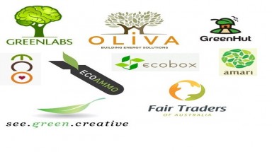 Những logo thân thiện với môi trường