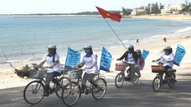   Tuần lễ Biển và hải đảo Việt Nam 2017 sẽ tổ chức tại Cà Mau