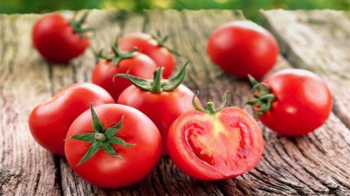 Ngừa ung thư gan từ cà chua