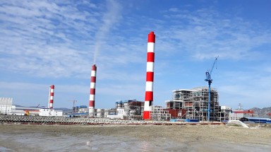  Yêu cầu Nhà máy nhiệt điện Vĩnh Tân 1 khắc phục các sai phạm về môi trường