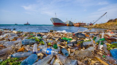  Xây dựng phương pháp giám sát rác thải biển và ô nhiễm nhựa vùng ven biển