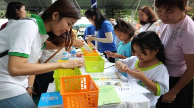  TP Hồ Chí Minh tổ chức Ngày hội Sống xanh và các hoạt động hưởng ứng Tháng hành động vì môi trường năm 2019