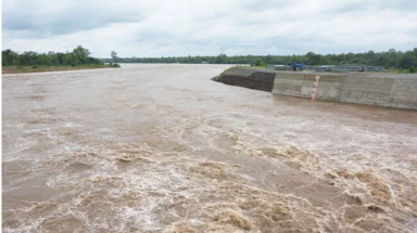  Campuchia dừng các kế hoạch thủy điện trên sông Mekong