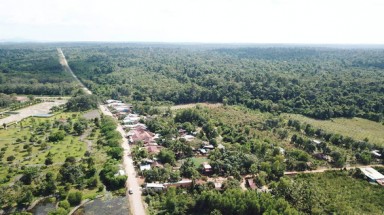 Đồng Nai không muốn làm tuyến quốc lộ 13 C đi qua khu dự trữ sinh quyển thế giới