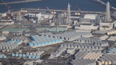  Hàn Quốc xem xét "biện pháp tạm thời" khi Nhật Bản xả nước thải nhiễm xạ ra biển