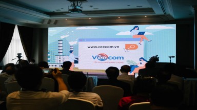  Ra mắt Trang thông tin điện tử Cộng đồng Hiệu quả Năng lượng Việt Nam 