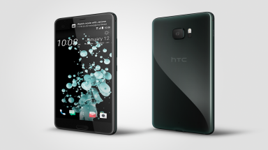 HTC giới thiệu phiên bản Sapphire của HTC U Ultra tại thị trường Việt Nam