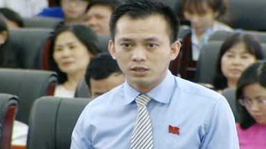 Đà Nẵng đề nghị cách mọi chức vụ trong Đảng đối với ông Nguyễn Bá Cảnh