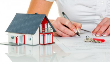  Những điều cần quan tâm trong hợp đồng mua bán nhà?