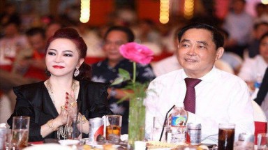  Bà Nguyễn Phương Hằng bị phạt 7,5 triệu đồng vì thông tin sai sự thật