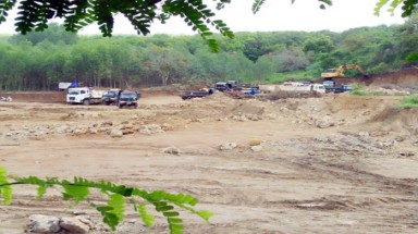 Đồng Nai sẽ lập đoàn kiểm tra, không để tái diễn tình trạng khai thác đất trái phép tại xã Hố Nai 3 