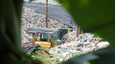  Nghịch lý nhà máy xử lý rác trở thành "điểm nóng" ô nhiễm môi trường