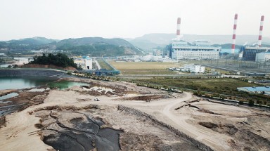  Bãi thải chỉ còn tải 11 ngày, nhà máy nhiệt điện có nguy cơ dừng sản xuất