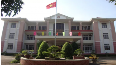   Đắk Nông:Giao đất sai luật, nguyên phó chủ tịch huyện bị khởi tố