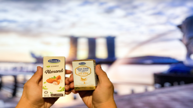  Vinamilk thăng hạng trong Top 50 Công ty sữa hàng đầu thế giói và giữ vững vị trí số 1 Việt Nam