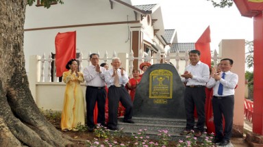  Cây Đa hơn 500 tuổi ở huyện An Dương Hải Phòng được vinh danh Cây Di sản Việt Nam