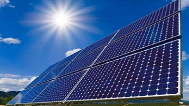  Đề xuất làm 2 dự án điện mặt trời trị giá 9.500 tỉ đồng tại Ninh Thuận