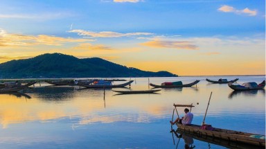  Công bố thành lập Khu bảo tồn thiên nhiên đất ngập nước Tam Giang - Cầu Hai