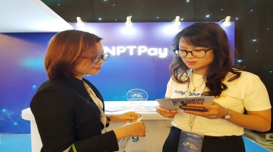  Thuận lơi, dễ dàng khi thanh toán “không tiền mặt” với VNPT Pay