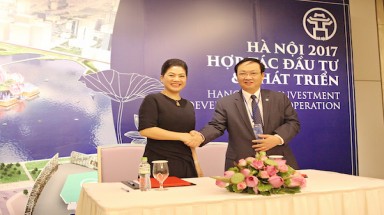  86,6% người dân nông thôn Hà Nội sẽ được dùng nước sạch