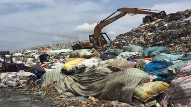  Bến Tre ra "tối hậu thư” cho dự án xử lý rác thải lớn nhất tỉnh