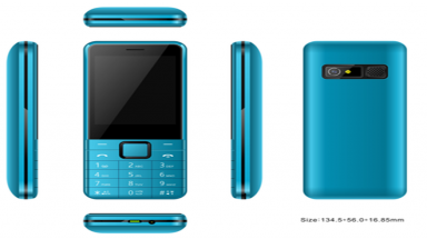  Bkav sản xuất Smart Feature Phone 4G giá dưới 1 triệu đồng 