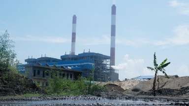  Quảng Ninh: Hàng triệu tấn tro xỉ nhiệt điện uy hiếp môi trường