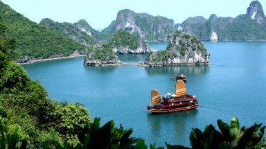  Việt Nam tôn vinh đại dương