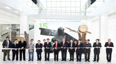   HTC kỷ niệm 15 năm thành lập và khai trương trụ sở thiết kế xanh bền vững 