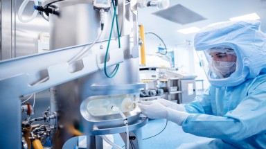  Siemens và BioNTech mở rộng quan hệ hợp tác, khởi đầu bằng việc thành lập một cơ sở sản xuất vắc xin tại Singapore