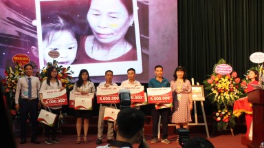 Mít tinh kỷ niệm Ngày viêm gan Thế giới và Tọa đàm “Nâng cao phòng trị viêm gan ở Việt Nam”